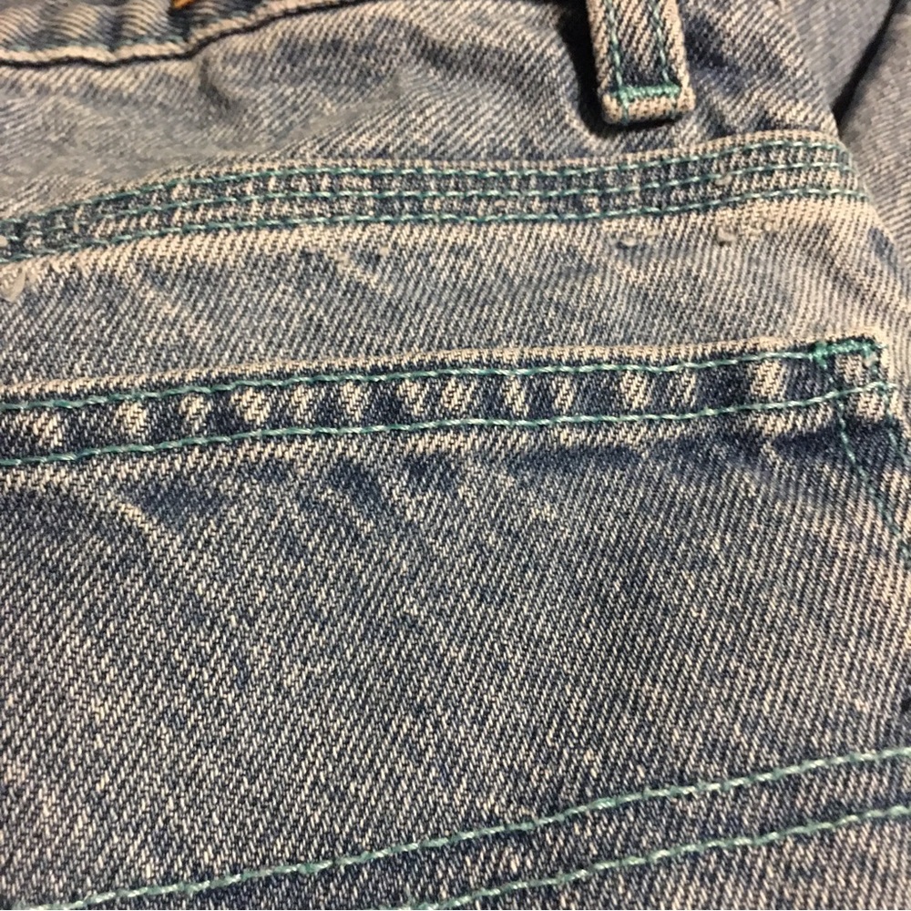 BDG Urban Outfitters Wide Leg Jeans Size 34 - Picture 12 of 12